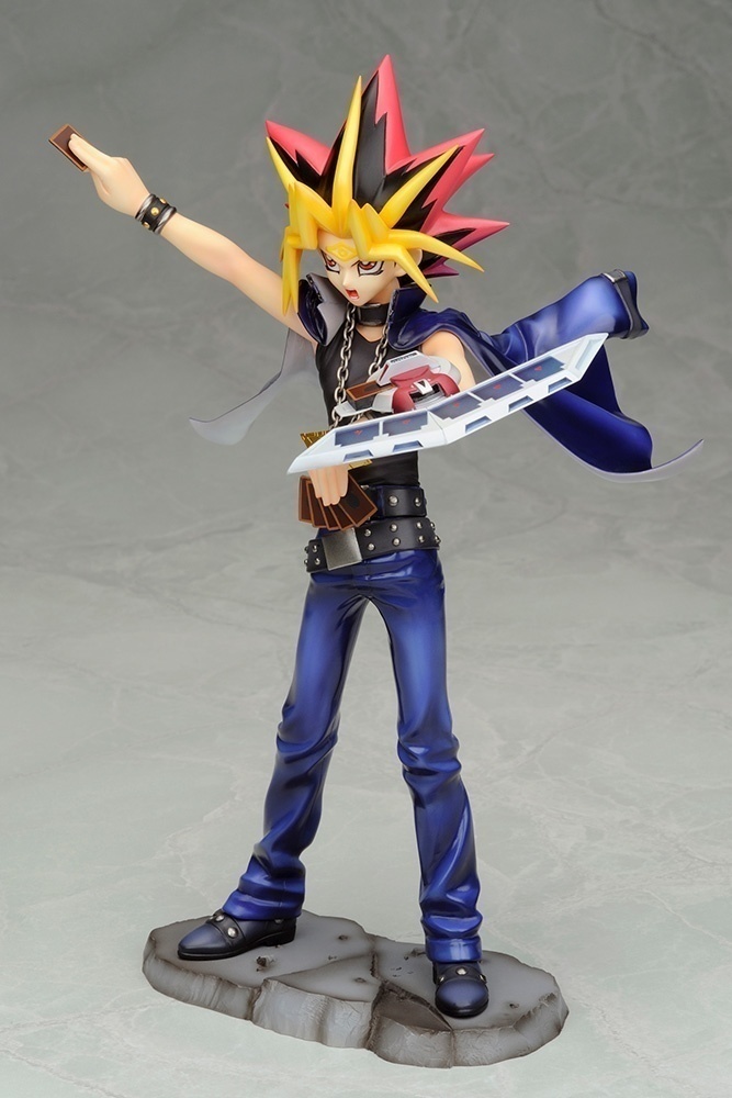 ������� Yu-Gi-Oh!: Yami Yugi -Duel with Destiny-
