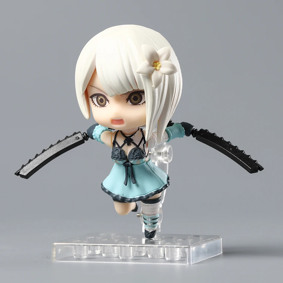 ������� Nendoroid 1705 ����: �������� / Kaine (�����)