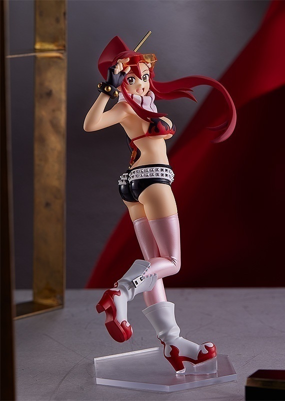 ������� POP UP PARADE Tengen Toppa Gurren Lagann: Yoko