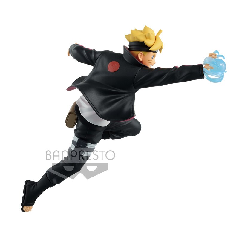 ������� Banpresto Naruto Next Gener/Vibration Stars Uzumaki Boruto
