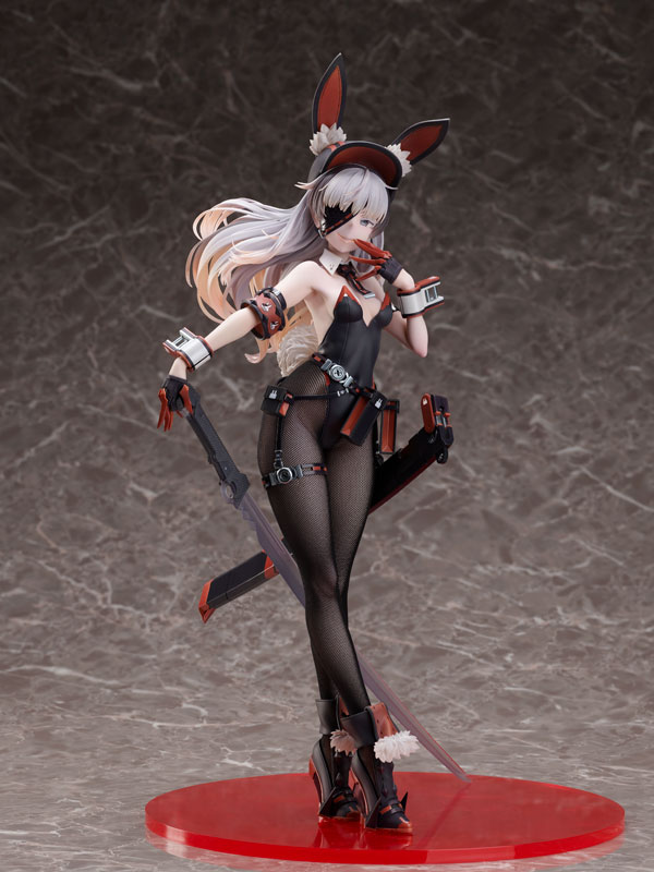 ������� Original Character Combat Rabbit: x -10