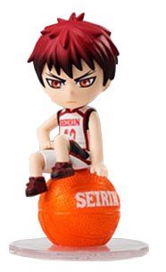 ������� ��������� ��������� ������: Kagami Taiga