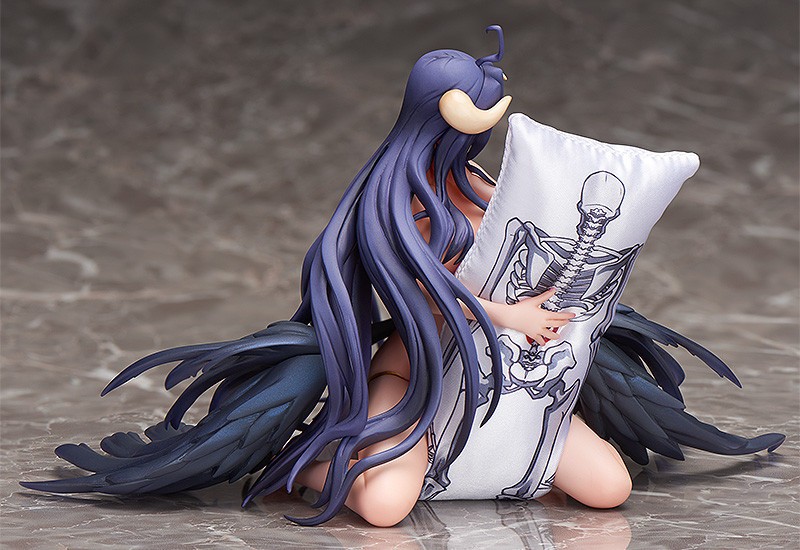 ������� Overlord / ������� - Albedo / ������� 1/8 ***