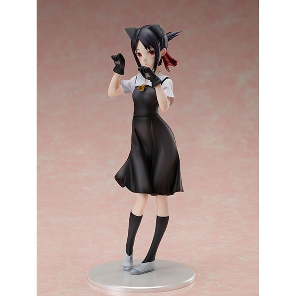������� Kaguya-sama wa Kokurasetai - Shinomiya Kaguya