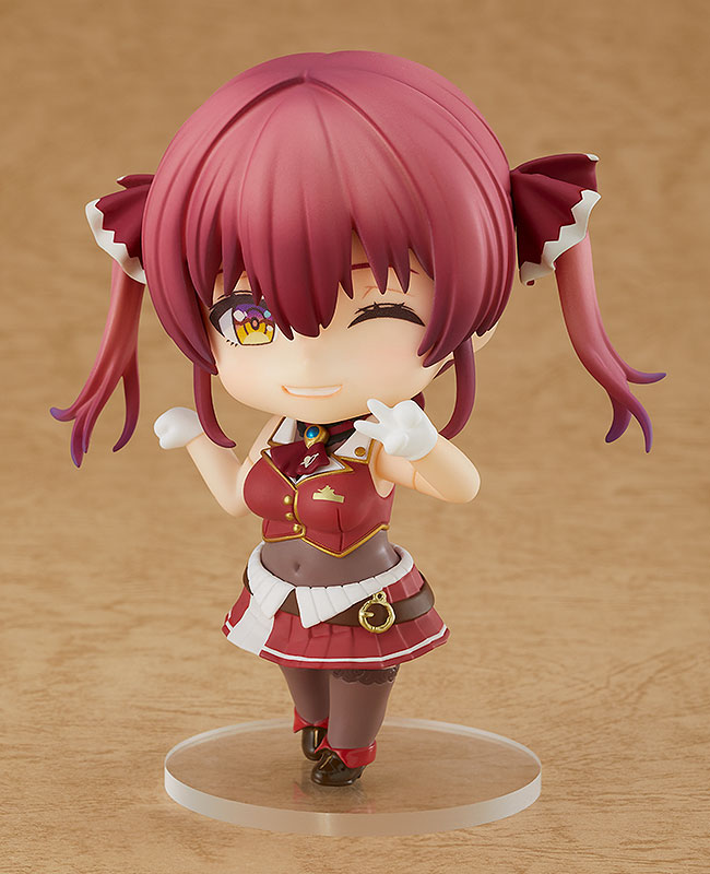 ������� Nendoroid 1687 Hololive Production: Houshou Marine