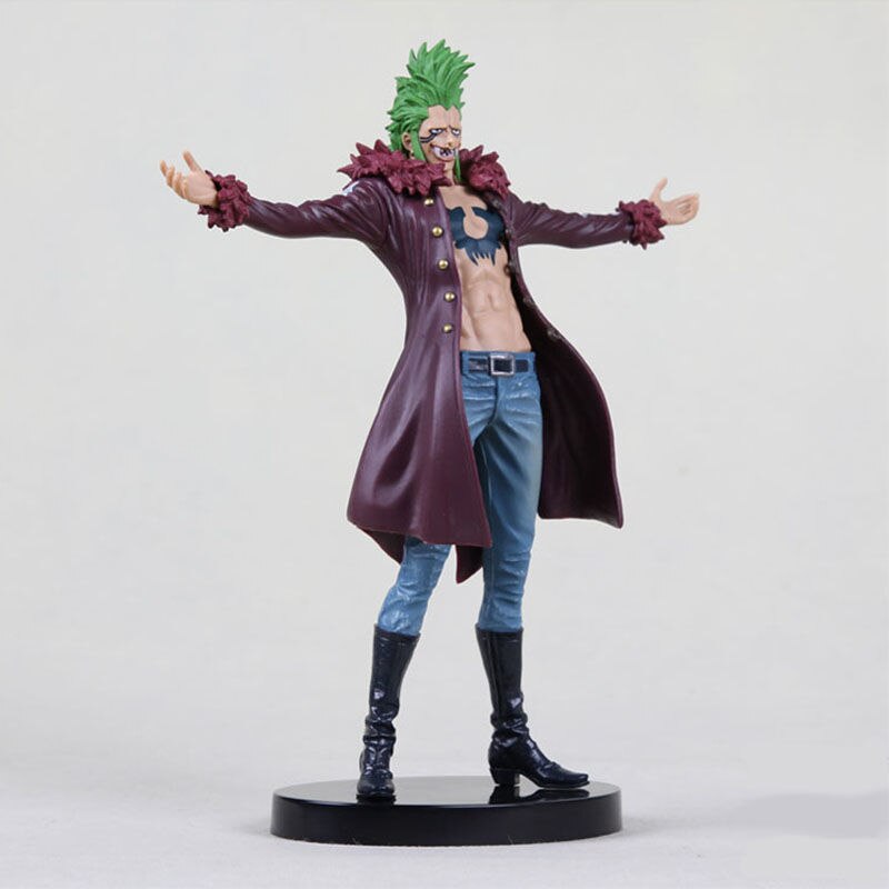 ������� Banpresto One Piece DXF Jeans Freak Bartolomeo Vol.11