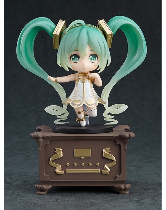 ������� Nendoroid Hatsune Miku: Symphony 5th Anniversary Ver.