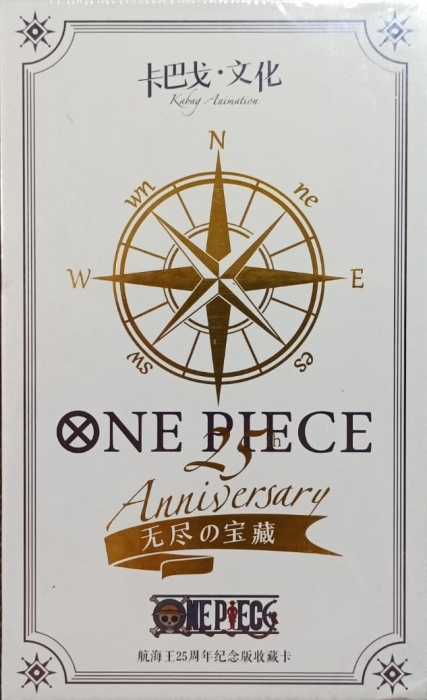 ������������� �������� ���-��� Anniversary 25 No.18