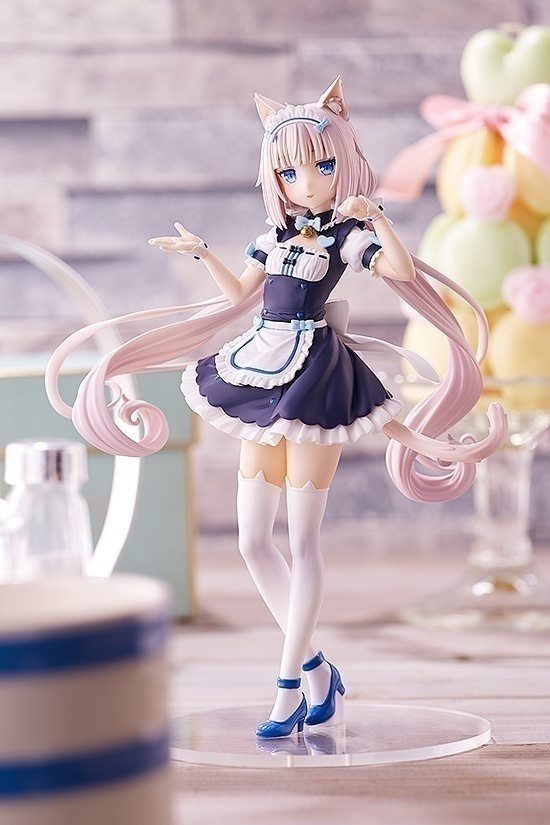������� POP UP PARADE Nekopara Cats Paradise: Vanilla