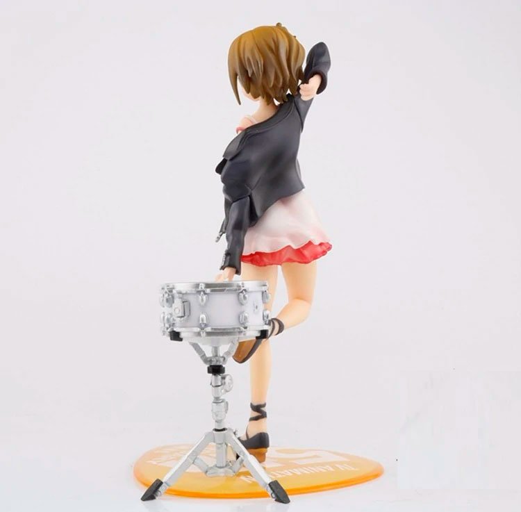 ������� �����!! 5TH Anniversary Ritsu Tainaka