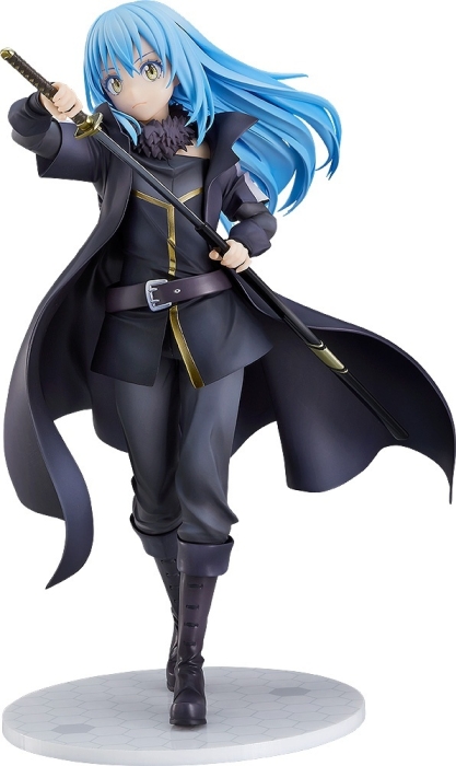 ������� That Time I Got Reincarnated as a Slime: Rimuru Tempest