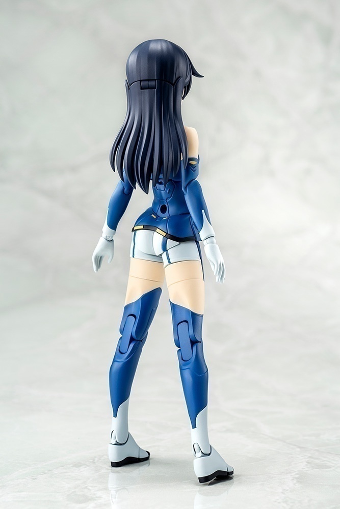 ������� ������ Alice Gear Aegis: Koashi Mutsumi