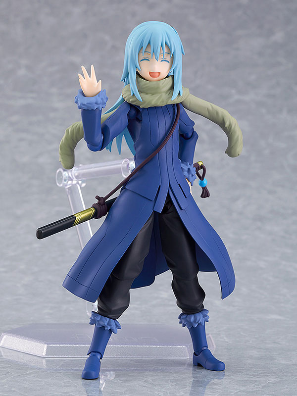 ������� figma 511 That Time I Got Reincarnated as a Slime: Rimuru