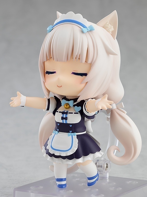 ������� Nendoroid 1248 Nekopara - Vanilla