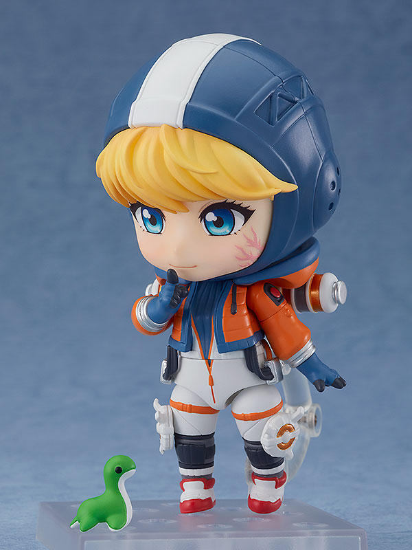 ������� Nendoroid 1828 Apex Legends: Wattson