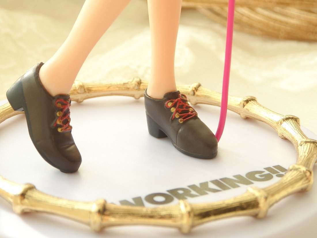������� Popura Taneshima ***