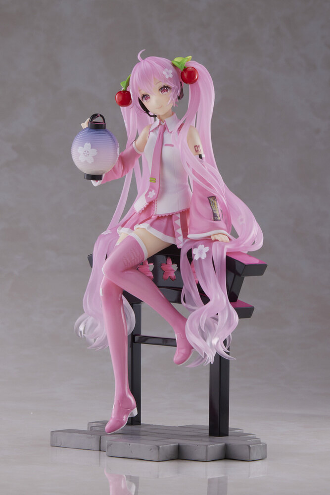 ������� Artist Masterpiece Sakura Miku Lantern Ver.