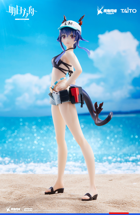 ������� Coreful Figure Ch'en Swimsuit Ver.