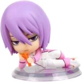 ������� ��������� ������: Atsushi Murasakibara