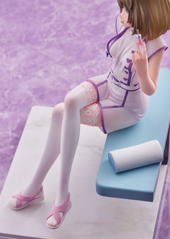 ������� DreamTech THE IDOLM@STER Cinderella Girls [Uruwashi no Myouyaku] Kaede Takagaki + 1/7 Complete Figure