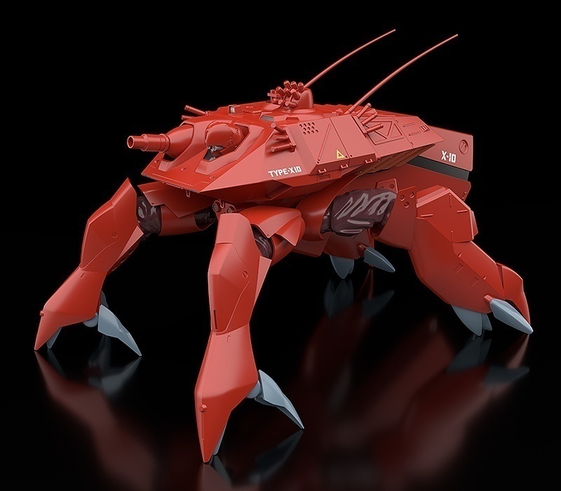������� ������ MODEROID Mobile Police PATLABOR: HAL-X10