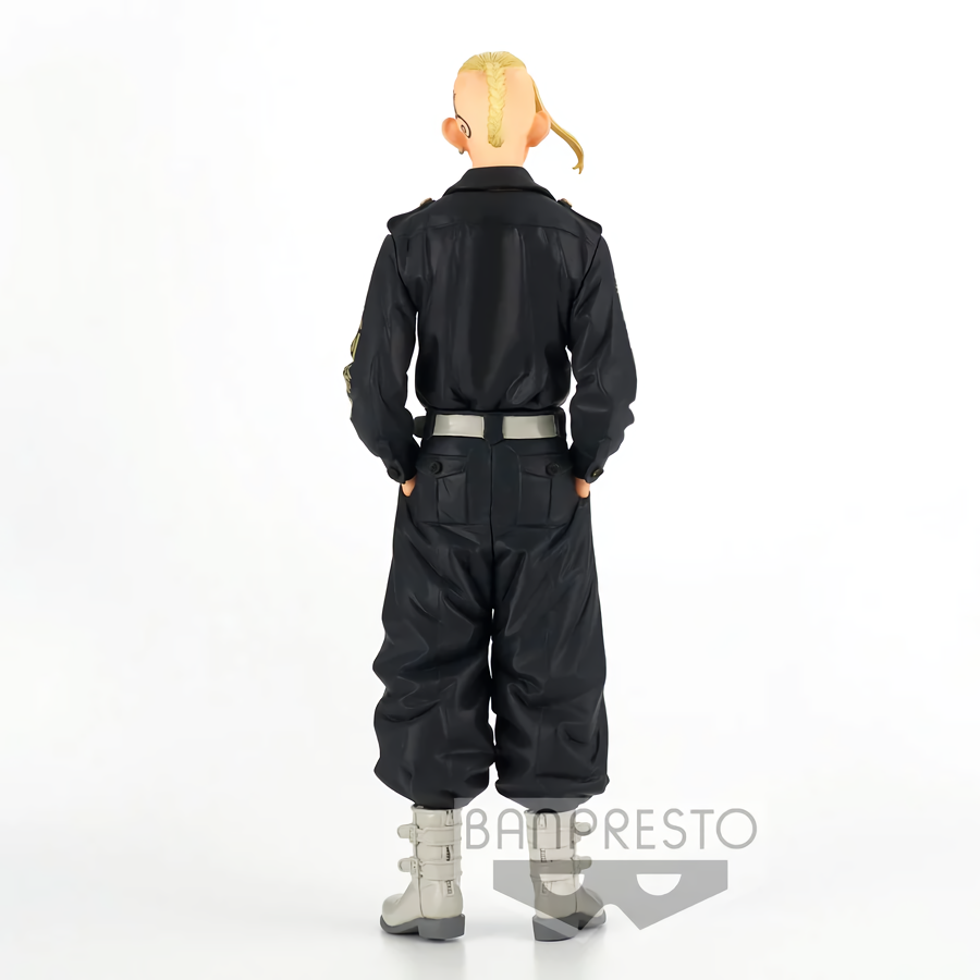 ������� Tokyo Revengers Ken Ryuguji