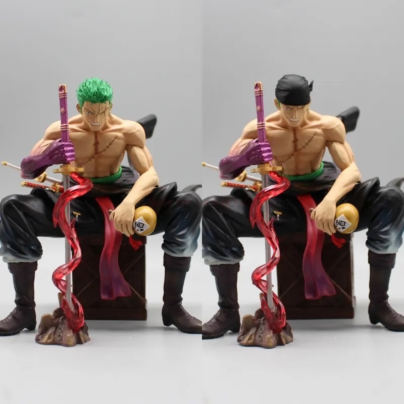 ������� ���-��� Roronoa Zoro EVIL STUDIO