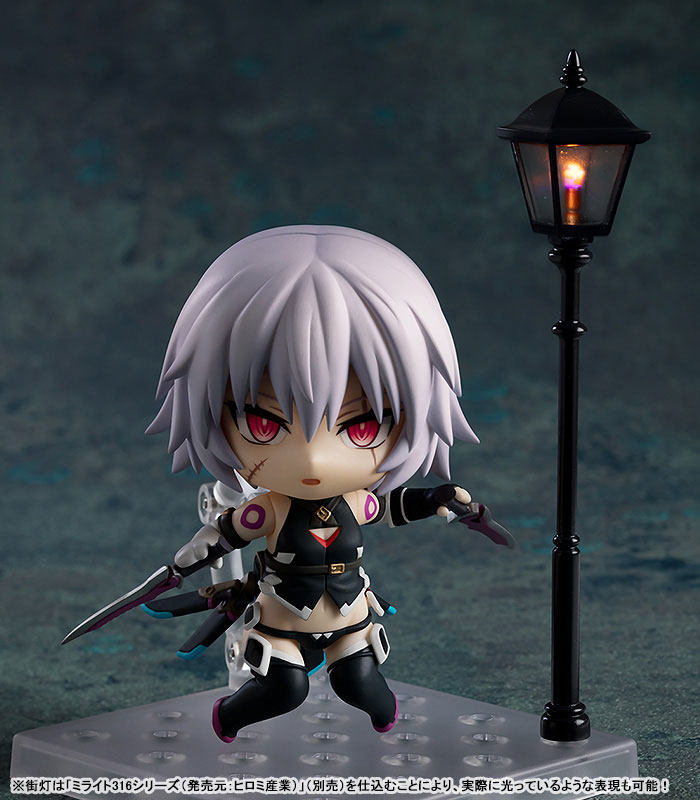 ������� Nendoroid 1515 Fate/Grand Order: Assassin/Jack the Ripper