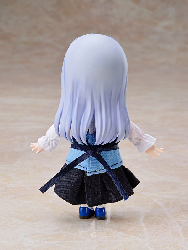 ������� Chibikko Doll Is the order a rabbit?  - Chino
