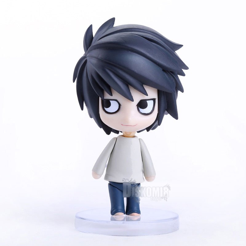 ������� Nendoroid Death Note L FG2898