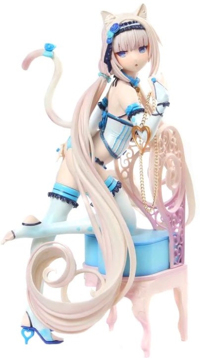 ������� ������� ��� Vanilla Sexy