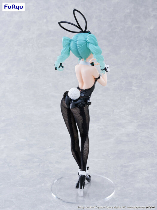 ������� Bunnies Hatsune Miku rurudo Ver.