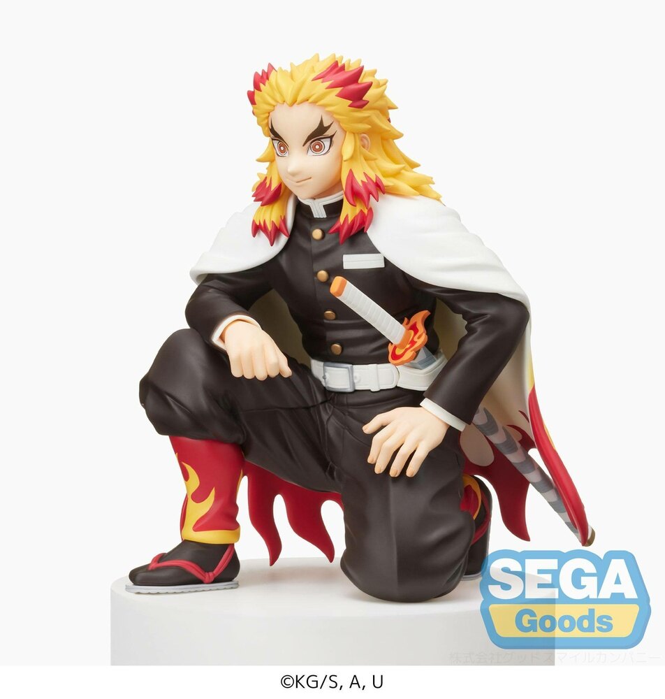 ������� Premium Chokonose Rengoku Kyoujurou Hashira Gou Kaigi