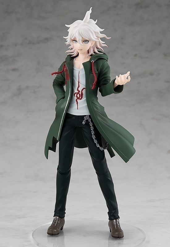 ������� POP UP PARADE Danganronpa 1-2 Reload: Komaeda Nagito