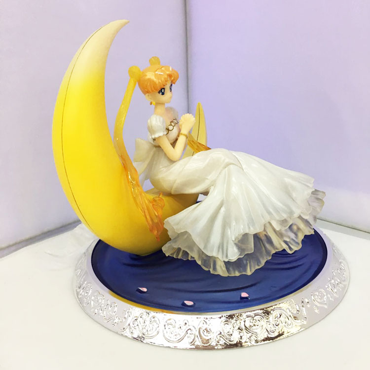 ������� ������ ��� Princess Serenity