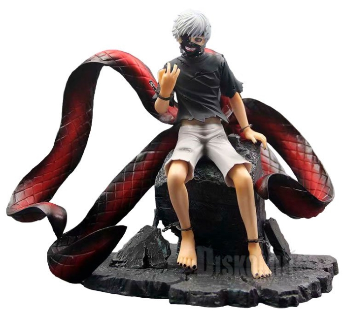 ������� ��������� ���� Ken Kaneki