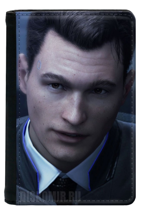 ������� �� ������� Detroit: Become Human - ������