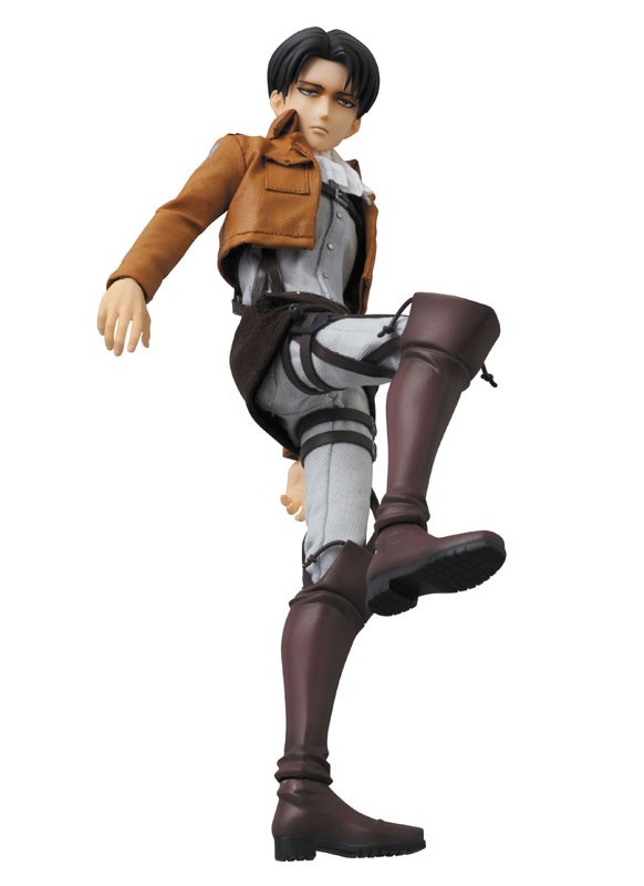 ������� Attack on Titan / ����� ������� - Levi  RAH 1/6 ***