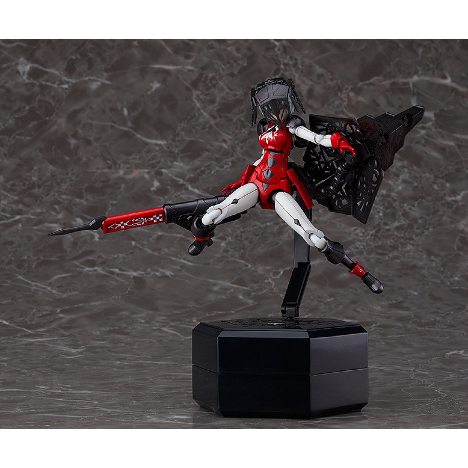 ������� Chitocerium - VI-Carbonia Adamas 1/1