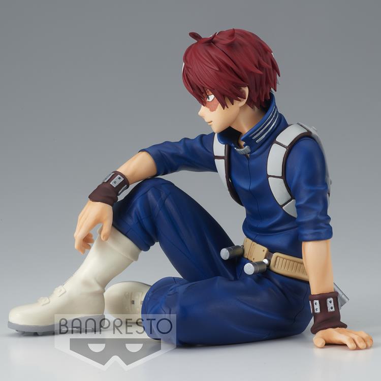 ������� My Hero Academia Shoto Todoroki Break Time Collection Vol.3