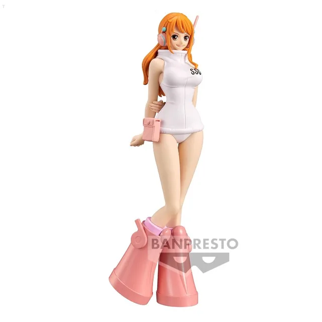 ������� Bandai One Piece Nami