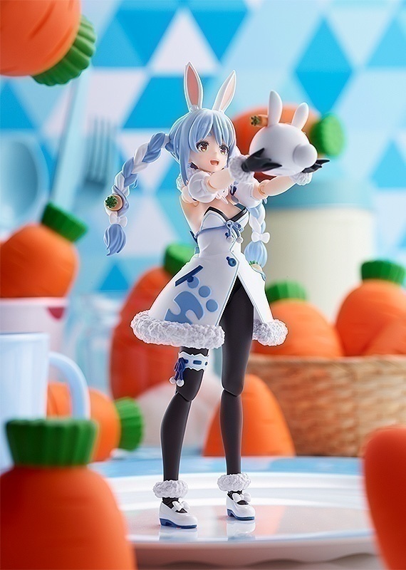������� figma 529 Hololive Production: Usada Pekora