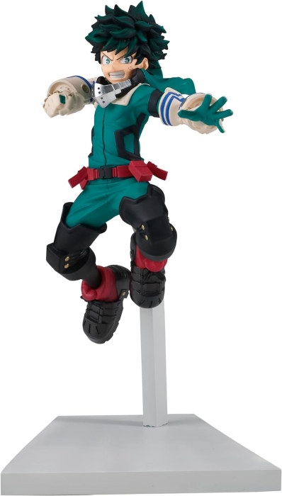 ������� My Hero Academia BraveGRAPH #2 Vol. 2 Izuku Midoriya