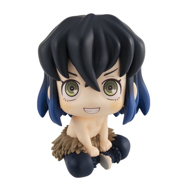 ������� Look Up Series ������, ����������� ������� Kimetsu no Yaiba: Inosuke Hashibira