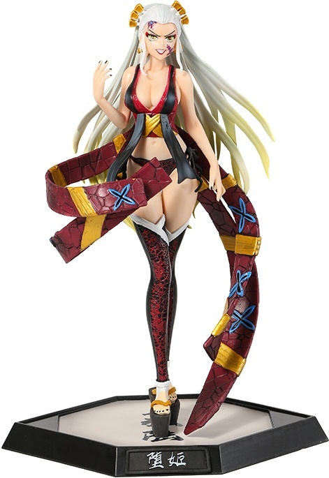������� ������, ����������� �������: Daki
