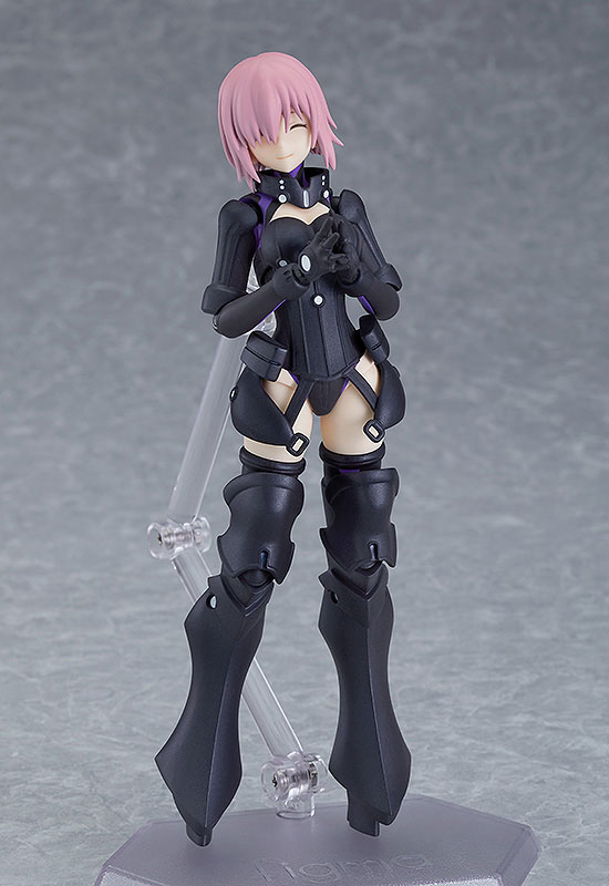 ������� figma 502 Fate/Grand Order Shielder/Mash Kyrielight