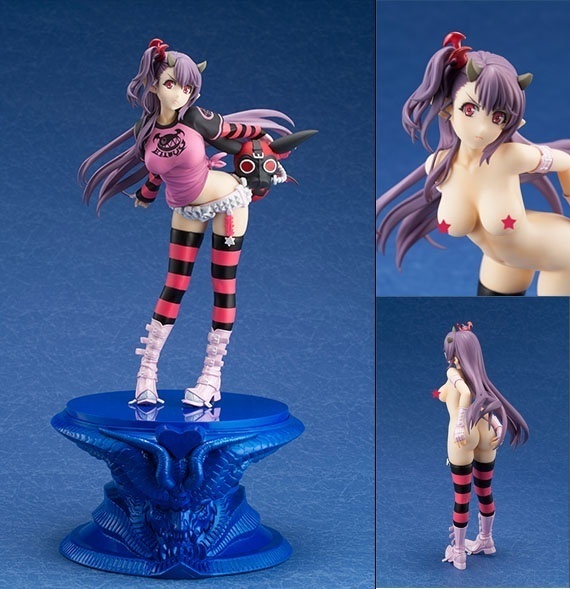 ������� ���� �������� ������ Leviathan Murasaki no Koromo Ver.