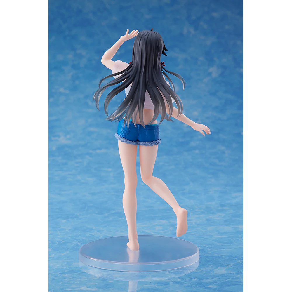 ������� Taito My Teen Romantic Comedy SNAFU Climax Coreful Yukino Yukinoshita ~T-Shirt Swimsuit Ver.~