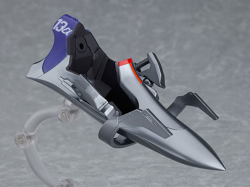 ������� Nendoroid Rebuild of Evangelion Shinji Ikari Plugsuit Ver.