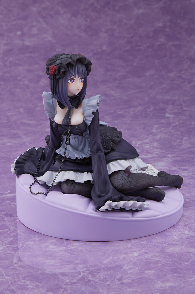 ������� My Dress-Up Darling Artist Masterpiece+ Kitagawa Marin Kuroe Shizuku Ver.